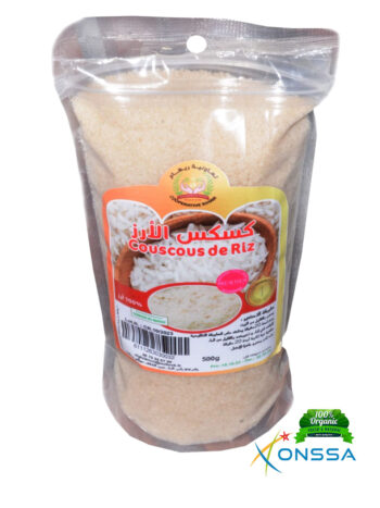 Couscous de riz – Image 3